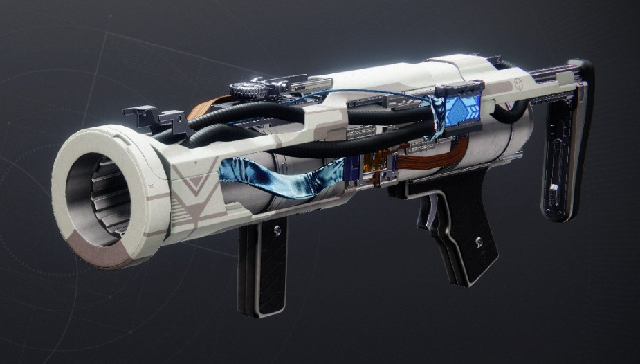 VS Velocity Baton